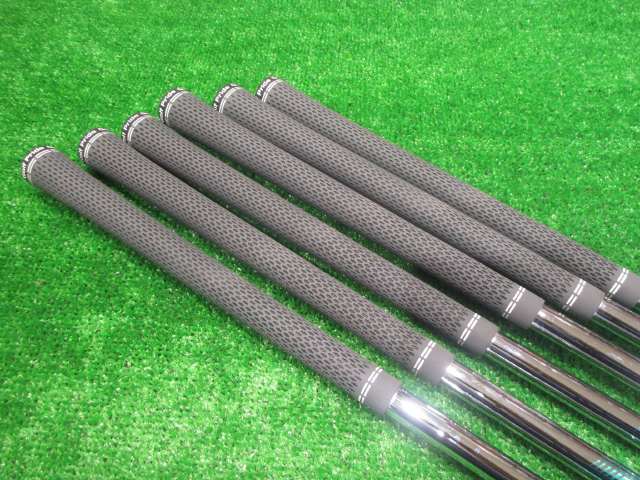 中古 P790 2025 6本アイアンセット ゴルフ用品
