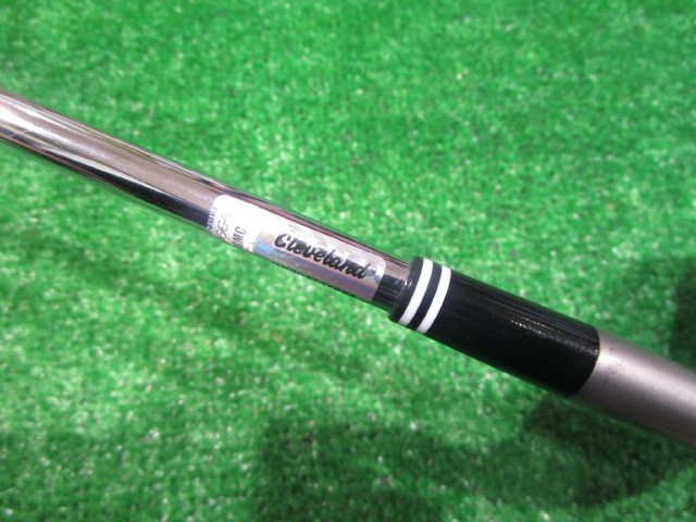 中古 SMART SOLE FULL-FACE L 64°ウェッジ ゴルフ用品