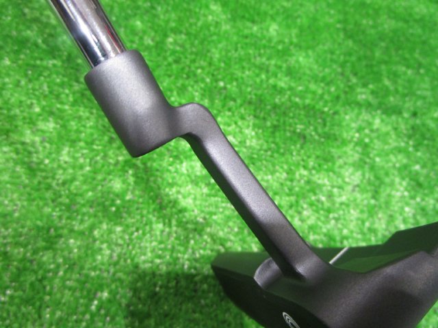 中古 DFX BY ODYSSEY #1Wパター ゴルフ用品