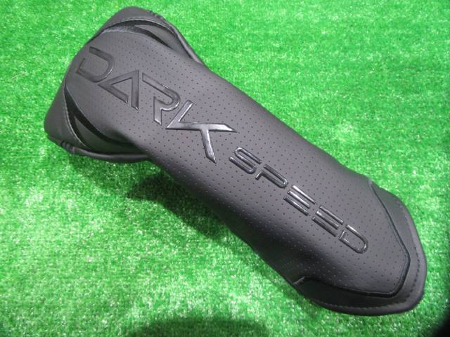 中古 DARKSPEED LS 10.5°ドライバー ゴルフ用品