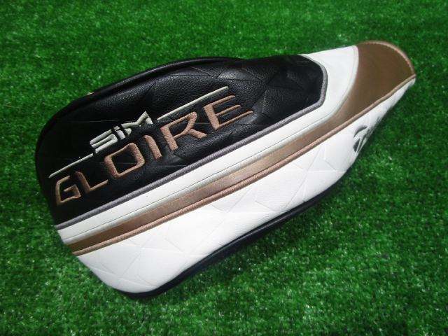 中古 SIM GLOIRE 5W 18°フェアウェイウッド ゴルフ用品