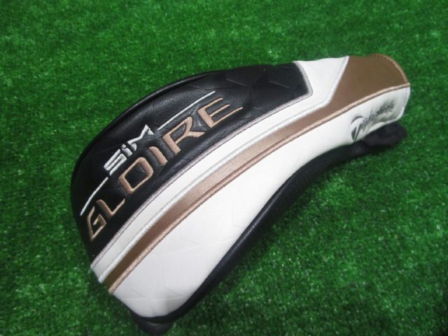 中古 SIM GLOIRE 7W 21°フェアウェイウッド ゴルフ用品