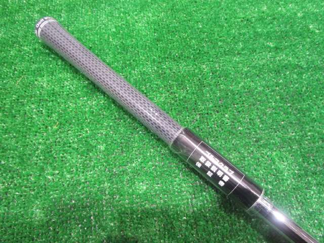 中古 MILLED GRIND5 52SB-09 52°ウェッジ ゴルフ用品
