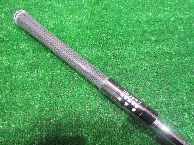 中古 MILLED GRIND5 58SB-10 58°ウェッジ ゴルフ用品