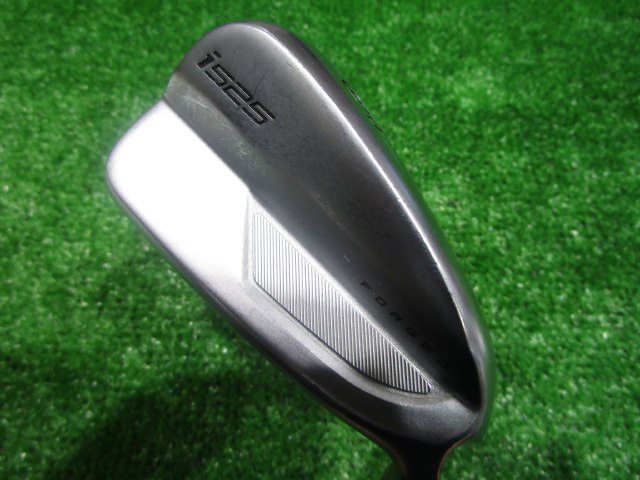 中古 i525 6本アイアンセット ゴルフ用品