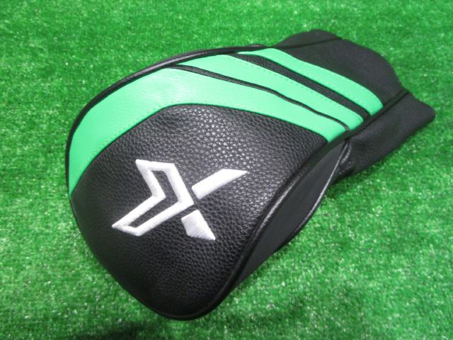中古 ゼクシオX2022 9.5°ドライバー ゴルフ用品