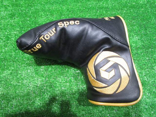 中古 GeoGalaxy Tour Putterパター ゴルフ用品