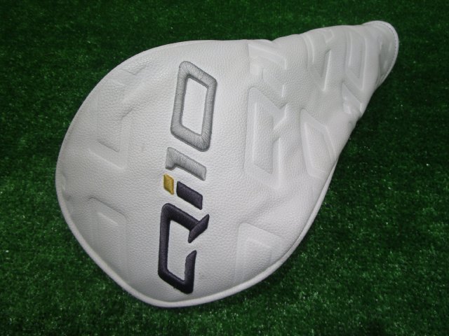 中古 Qi10 9°ドライバー ゴルフ用品