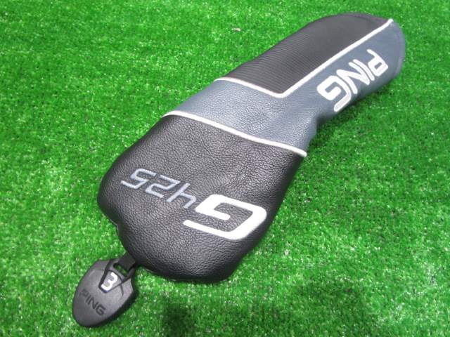中古 G425 MAX 3W 14.5°フェアウェイウッド ゴルフ用品