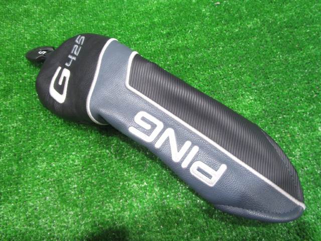 中古 G425 MAX 5W 17.5°フェアウェイウッド ゴルフ用品