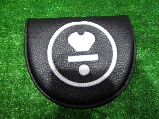 中古 OZ.1パター ゴルフ用品