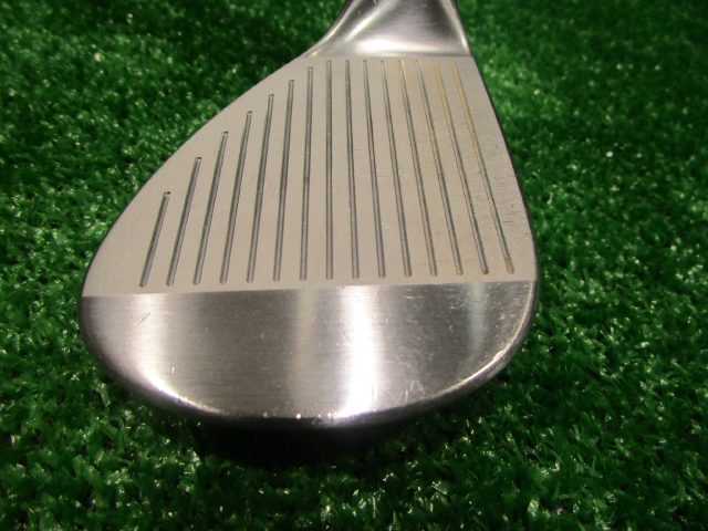 中古 DJ-6 56°ウェッジ ゴルフ用品