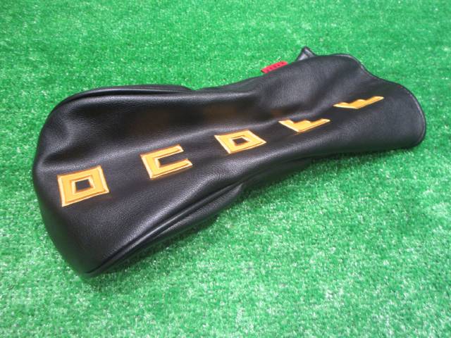 中古 ONOFF KURO 2026 10.5°ドライバー ゴルフ用品