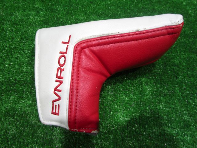 中古 EVNROLL ER2.2 2024パター ゴルフ用品