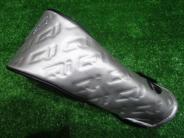 中古 Qi35 TOUR 3W 15°フェアウェイウッド ゴルフ用品