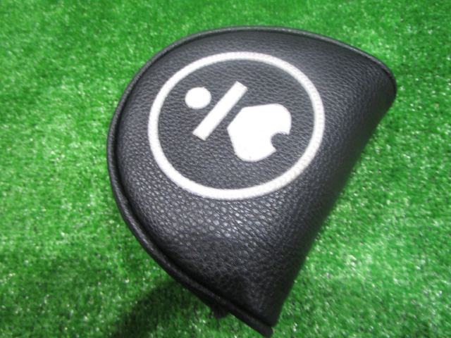 中古 OZ.1iパター ゴルフ用品