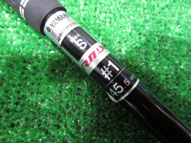 中古 RMX VD R 9.5°ドライバー ゴルフ用品