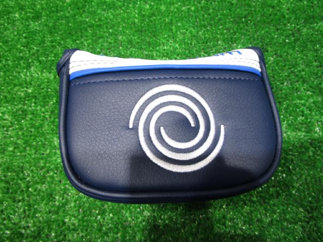 中古 Ai-ONE TRI-BEAM #5パター ゴルフ用品