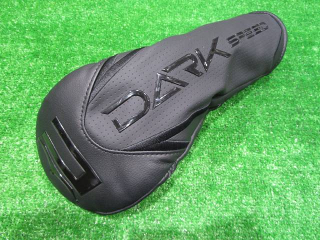 中古 DARKSPEED X 10.5°ドライバー ゴルフ用品
