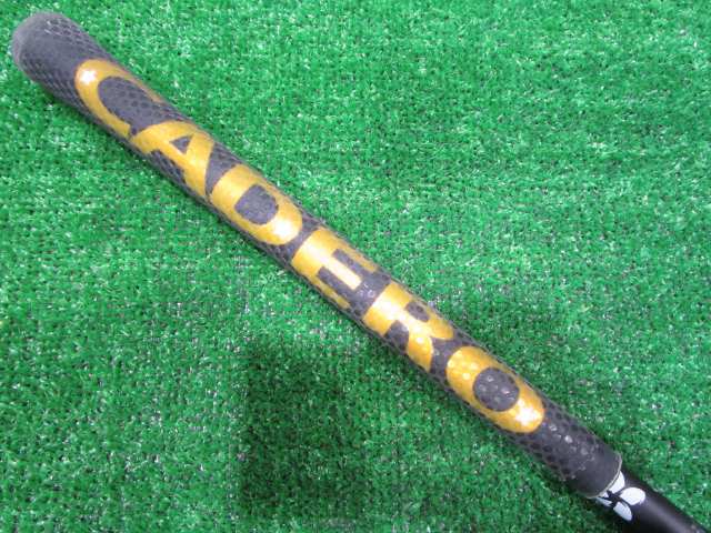 中古 PARADYM 3W 15°フェアウェイウッド ゴルフ用品