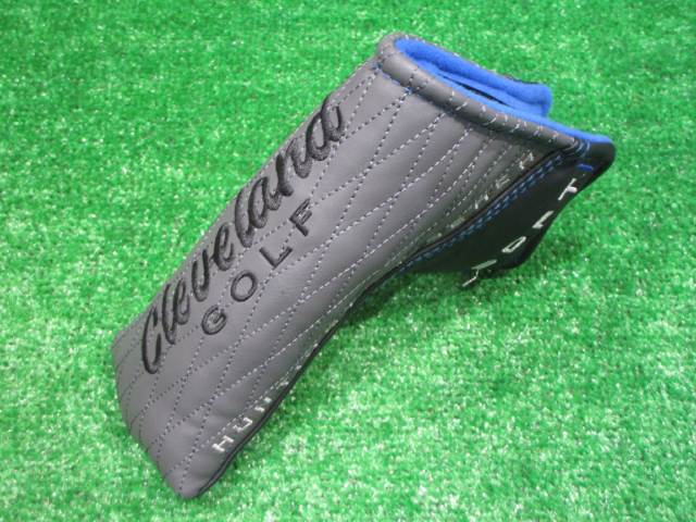 中古 HUNTINGTON BEACH SOFT 4パター ゴルフ用品