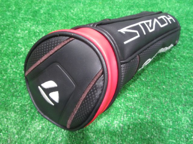 中古 STEALTH 5W 18°フェアウェイウッド ゴルフ用品