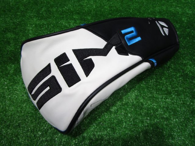 中古 SIM2 MAX-D 10.5°ドライバー ゴルフ用品