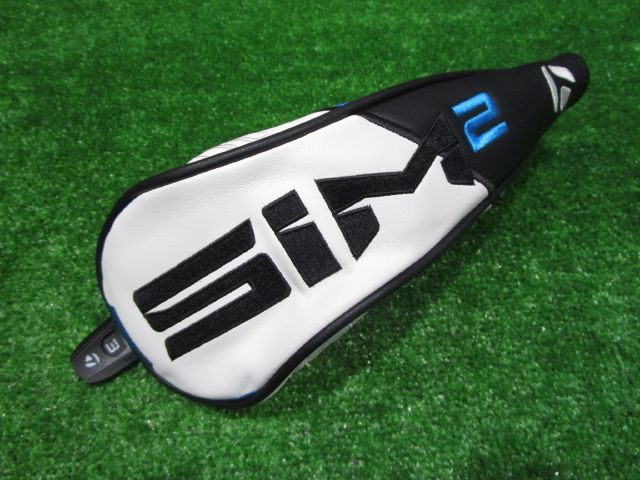 中古 SIM2 MAX 3W 15°フェアウェイウッド ゴルフ用品