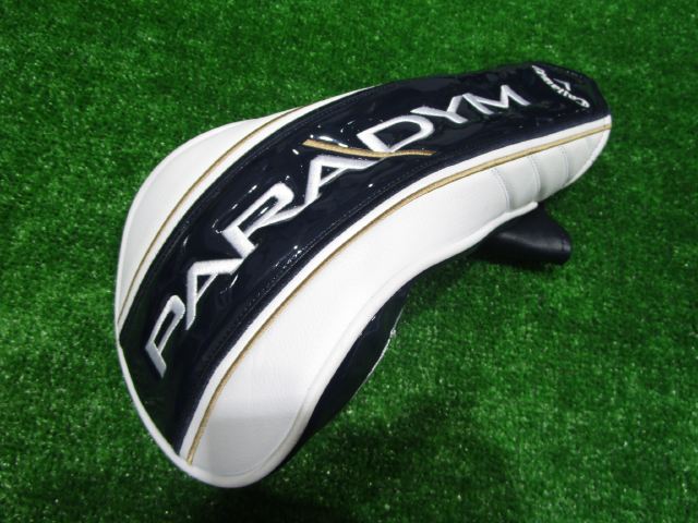 中古 PARADYM X 10.5°ドライバー ゴルフ用品