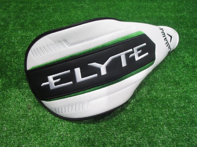 中古 ELYTE X 10K 10.5°ドライバー ゴルフ用品