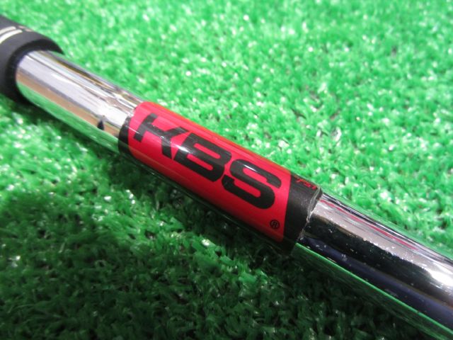 中古 SMART SOLE FULL-FACE C 42°ウェッジ ゴルフ用品