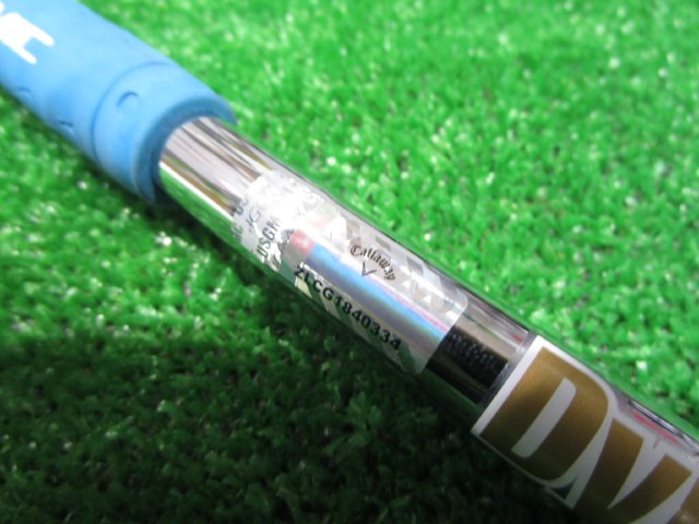 中古 OPUS Chrome 56-12S 56°ウェッジ ゴルフ用品