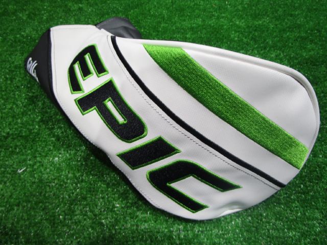 中古 EPIC MAX LS 9°ドライバー ゴルフ用品