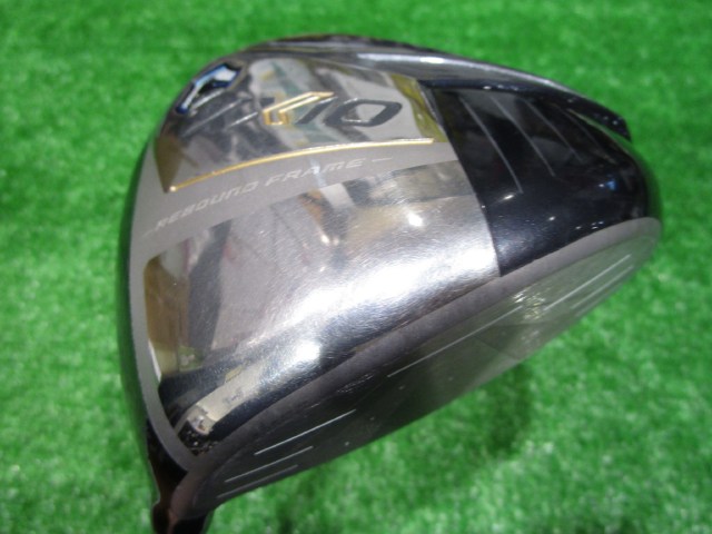 中古 ゼクシオ2024 Navy 10.5°ドライバー ゴルフ用品