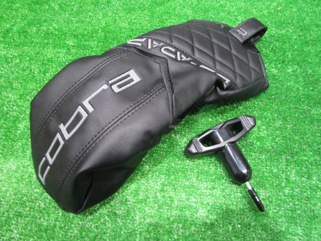 中古 DS-ADAPT MAX-K 10.5°ドライバー ゴルフ用品