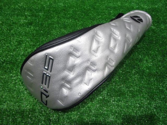 中古 Qi35 RESCUE #4 22°ユーティリティ ゴルフ用品