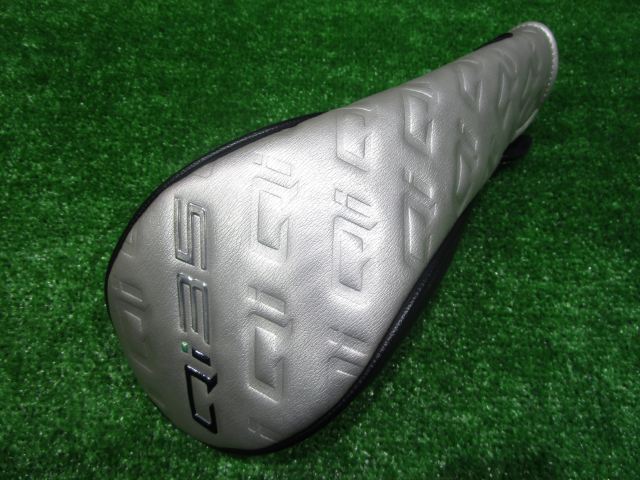 中古 Qi35 3W 15°フェアウェイウッド ゴルフ用品