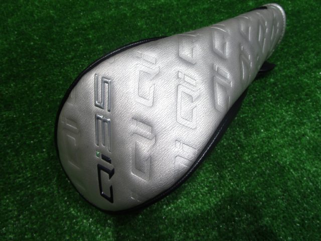 中古 Qi35 5W 18°フェアウェイウッド ゴルフ用品