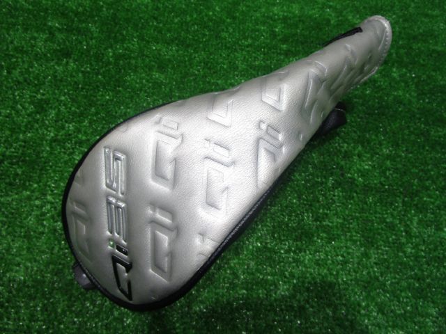 中古 Qi35 RESCUE #5 25°ユーティリティ ゴルフ用品