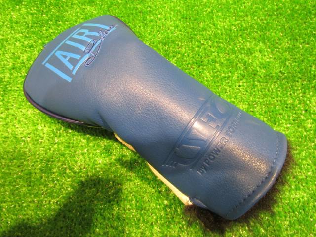 中古 UFO AIR UT by POWER TORNADO #33 15°ユーティリティ ゴルフ用品