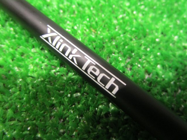 中古 Diamana BB53（X） タイトリスト用スリーブ 44インチシャフト ゴルフ用品