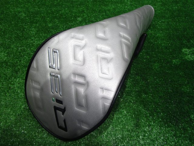 中古 Qi35 10.5°ドライバー ゴルフ用品