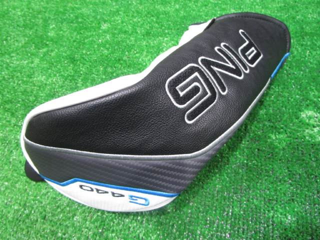 中古 G440 LST 3W 15°フェアウェイウッド ゴルフ用品