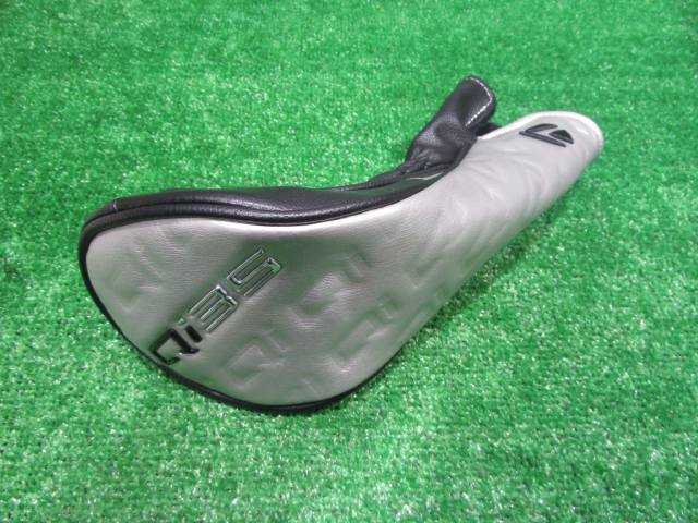 中古 Qi35 5W 18°フェアウェイウッド ゴルフ用品