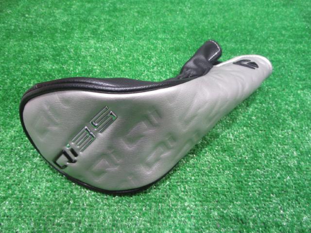中古 Qi35 5W 18°フェアウェイウッド ゴルフ用品