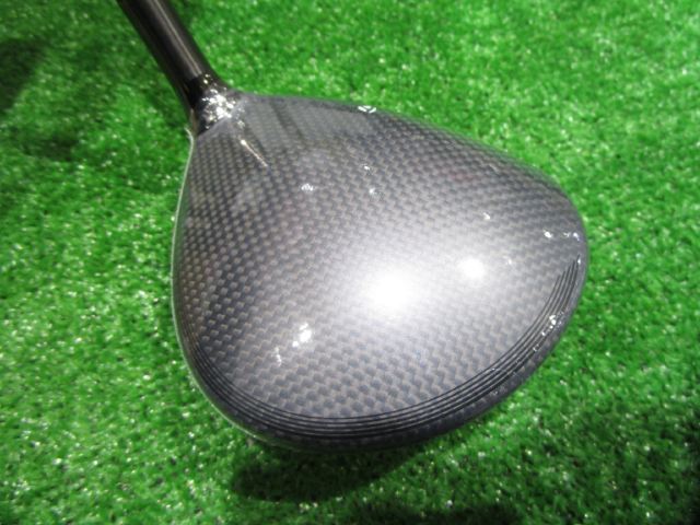 中古 Qi35 7W 21°フェアウェイウッド ゴルフ用品