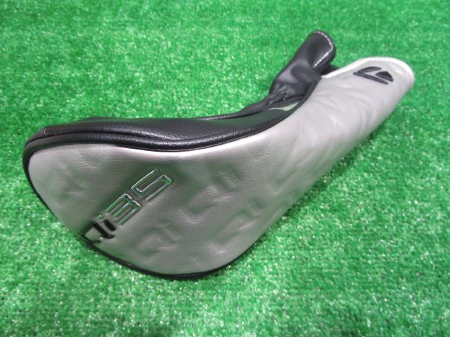 中古 Qi35 7W 21°フェアウェイウッド ゴルフ用品