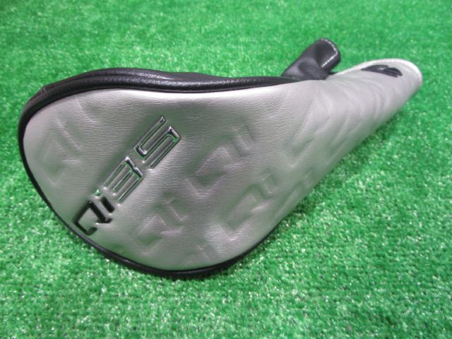 中古 Qi35 7W 21°フェアウェイウッド ゴルフ用品