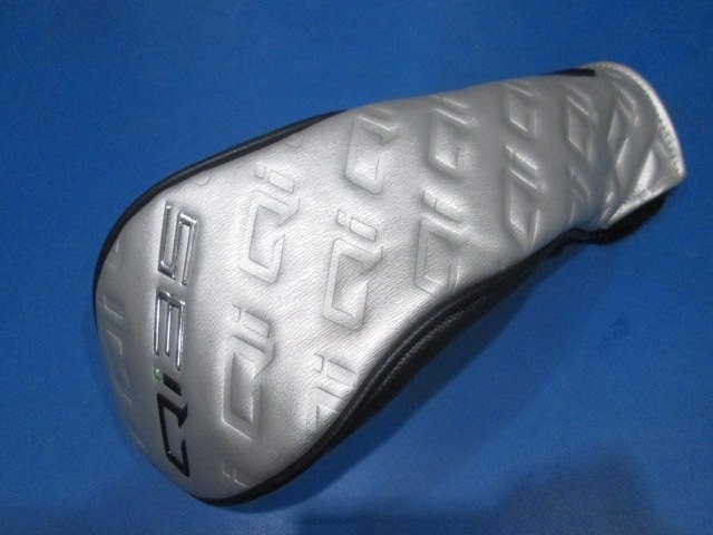 中古 Qi35 MAX 7W 21.5°フェアウェイウッド ゴルフ用品