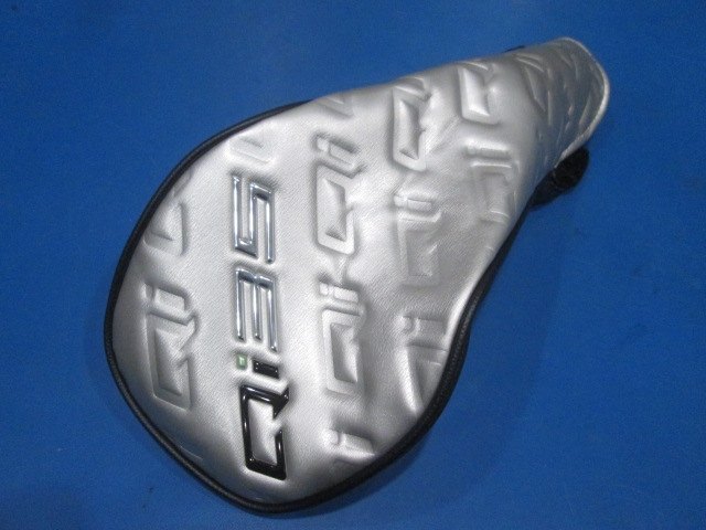 中古 Qi35 MAX LITE 10.5°ドライバー ゴルフ用品